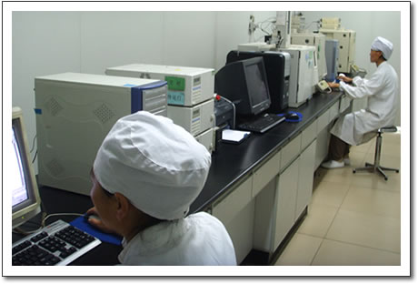 Test Lab